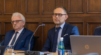 Burmistrz Konrad Antkowiak z absolutorium. „Nie zatrzymaliśmy się z inwestycjami”