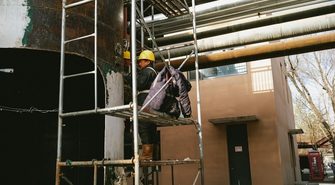 Chemia budowlana w systemach ociepleń - jakie ma znaczenie?