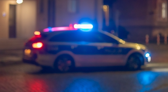 Sprawa pijanego dzielnicowego z Wąsosza. Prokuratura skierowała akt oskarżenia