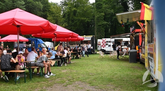 Zlot food trucków w Sławie odwołany. „Z przyczyn niezależnych od SCKiW”