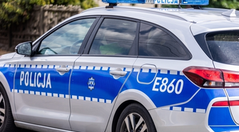 Włamywacz ukrył skradziony sprzęt w kukurydzy. Grozi mu do 10 lat więzienia