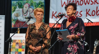 Odczarowujemy trzynastkę. Kobiety – prawdziwe architektki społeczeństwa. „Baby, ach te baby...”