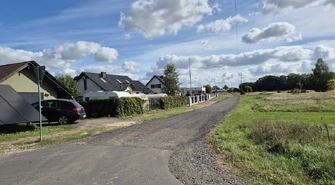 Oświetlenie LED już wkrótce. Postępy prac w Kowalowie, Puszczy i Starych Drzewcach