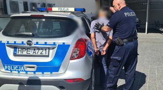 Sprawca potrącenia 6-letniego Adasia wyszedł z aresztu. Chłopiec nadal walczy o zdrowie