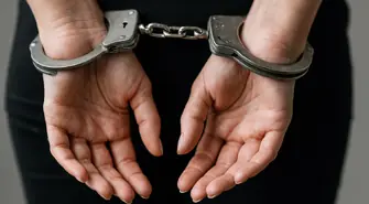 Konkubent wykrwawił się po ugodzeniu nożem. 30-latka nie przyznaje się do winy