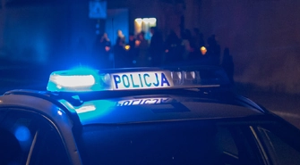 Tragedia w gminie Wschowa. Nie żyje 40-latek. Zatrzymano dwie kobiety