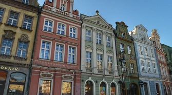 Długi weekend listopadowy w Poznaniu - jak go zaplanować?