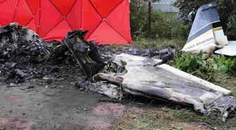 Raport o katastrofie w Krzycku Wielkim. PKBWL publikuje wstępne ustalenia