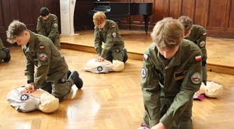 „Mocni Razem”: Kowalewianki działają na rzecz odporności i integracji mieszkańców powiatu wschowskiego