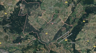 Modernizacja ewidencji gruntów w Szlichtyngowej. Spotkania dla mieszkańców