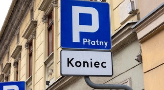 Strefa Płatnego Parkowania w Sławie zawieszona. Od 1 listopada bez opłat