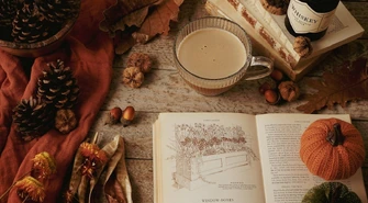 5 sposobów na jesienną chandrę. Sprawdź teraz!