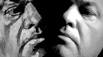 Wystawa „Lustra” Roberta Markowskiego. Biblioteka zaprasza na wernisaż z muzyką