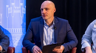 Dyrektor CKiR zapowiada zmiany. Spotkanie ws. Społecznego Domu Kultury we Wschowie