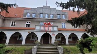 Manifest przeciwko przemocy. Uczniowie wschowskiego SOSW złożyli podpisy