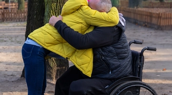 Asystent osobisty osoby z niepełnosprawnością 2026. Gmina Wschowa otrzyma prawie milion złotych