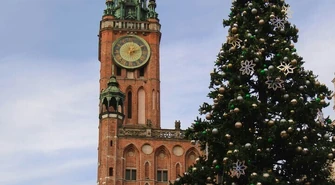 Jarmark Bożonarodzeniowy w Gdańsku 2025 - co warto wiedzieć?