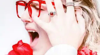 Norbert Wronka walczy o Eurowizję. Wokalista z gminy Wschowa zgłosił utwór pt. „Boję się”