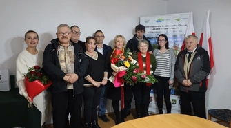 Podziękowania dla tych, którzy dbają o gminę