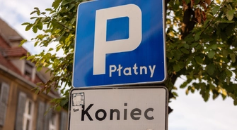 Uwaga kierowcy! Koniec z mPay we Wschowie