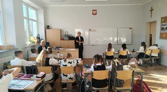 „Porozumienie bez barier i przemocy