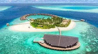 Kiedy jechać na Malediwy: najlepszy czas na tropikalne wakacje