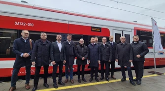 Koniec problemów na trasie przez Wschowę? Od 14 grudnia jeżdżą Koleje Wielkopolskie