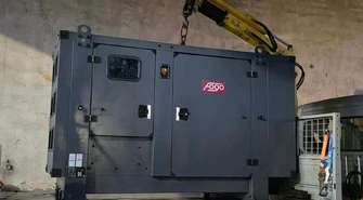 Gmina Wschowa kupiła agregat za pieniądze z OLiOC. Burmistrz: „Przezorny zawsze ubezpieczony”