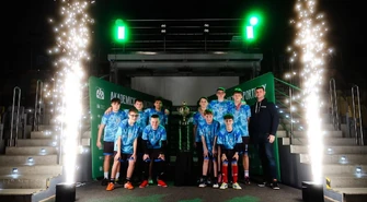 Szóste miejsce w ogólnopolskim finale Futsal Gram. „Osowa Sień może być dumna!