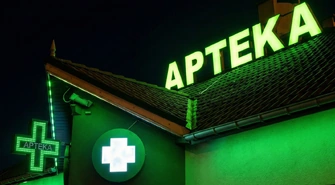 Gdzie po leki w niedziele i święta? Ustalono harmonogram dyżurów aptek w powiecie wschowskim na 2026 r.