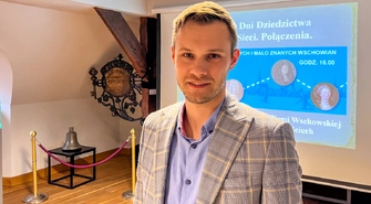 Rok 2025 w Muzeum Ziemi Wschowskiej. Przemysław Wojciech: „Wymagający i intensywny