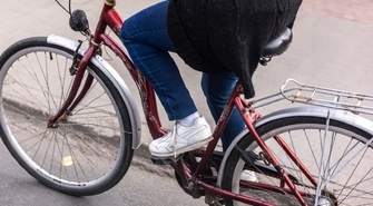 Potrącił rowerzystkę na skrzyżowaniu we Wschowie. 41-latek stanie przed sądem