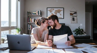 Związki międzynarodowe. Jak Polacy układają sobie życie z partnerami z Gruzji i Ukrainy