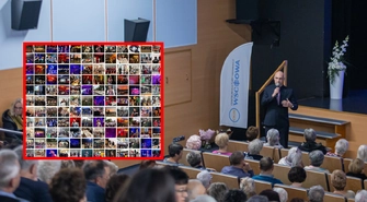 CKiR we Wschowie podsumowuje 2025 rok. „Dziesiątki wydarzeń, setki spotkań, tysiące wspólnych chwil”