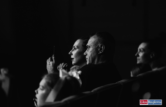 Jasełka inaczej. Uczniowie SP3 wystąpili na scenie sali widowiskowej ZDJĘCIA