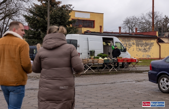 Nowa lodówka społeczna we Wschowie. Mieszkańcy dla mieszkańców