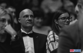 Koncert Noworoczny Maestoso. Orkiestra zachwyciła i zaskoczyła. Chcemy leciećdo Chin