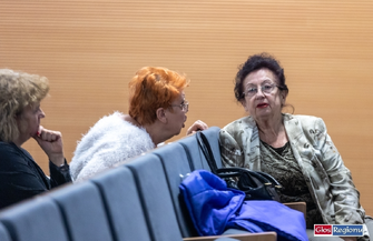 Nowe życie Kripplein Christi Są konkretne pomysły na zagospodarowanie wschowskiego zabytku