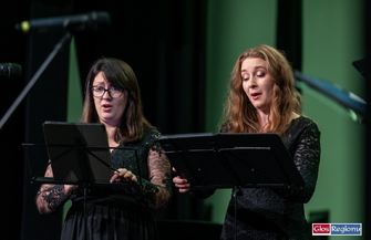 Rok Melchiora Teschnera podsumowany. Światowa prapremiera we Wschowie