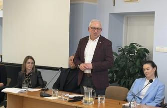 Powiat Wschowski stawia na współpracę. Starosta podpisał list intencyjny z przedstawicielkami KGW
