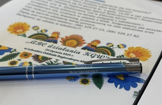 Powiat Wschowski stawia na współpracę. Starosta podpisał list intencyjny z przedstawicielkami KGW