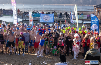 Zlot Morsów w Lginiu. Super miejsce i ludzie