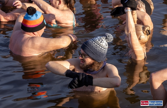 Zlot Morsów w Lginiu. Super miejsce i ludzie