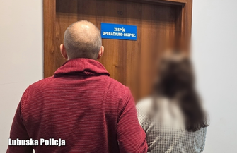 Wpadka złodziei z Głogowa. Przestępczy proceder przerwany przez wschowskich kryminalnych