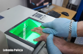 Wpadka złodziei z Głogowa. Przestępczy proceder przerwany przez wschowskich kryminalnych