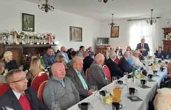 80-lecie Hodowli Zwierząt Zarodowych Osowa Sień ZDJĘCIA