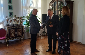 80-lecie Hodowli Zwierząt Zarodowych Osowa Sień ZDJĘCIA