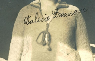 80. rocznica Marszu Śmierci. Historia żydówki Valerie Straussovej ocalonej przez Marię Wojciech