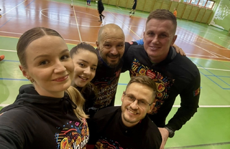 Czy Sława znów pobije rekord Sztab SCKiW w gotowości na Wielki Finał Świątecznej Pomocy