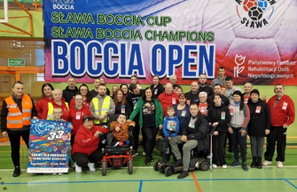 Czy Sława znów pobije rekord Sztab SCKiW w gotowości na Wielki Finał Świątecznej Pomocy